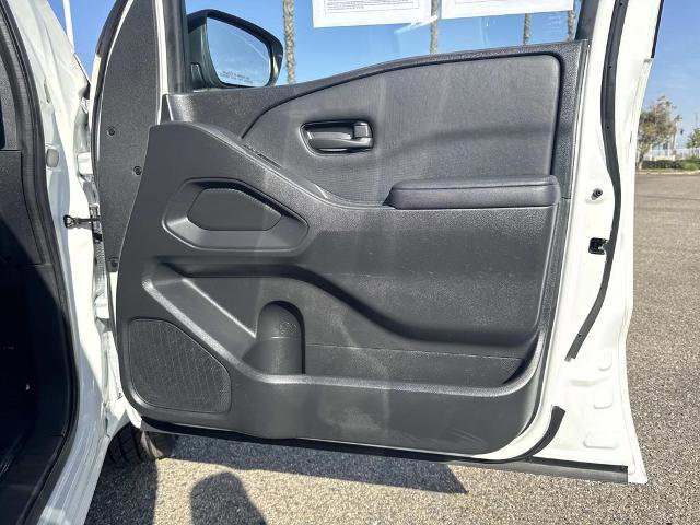 Used 2022 Nissan Frontier S image 25