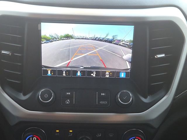 Used 2023 GMC Acadia SLT w/ Elevation Edition AWD/4WD image 32