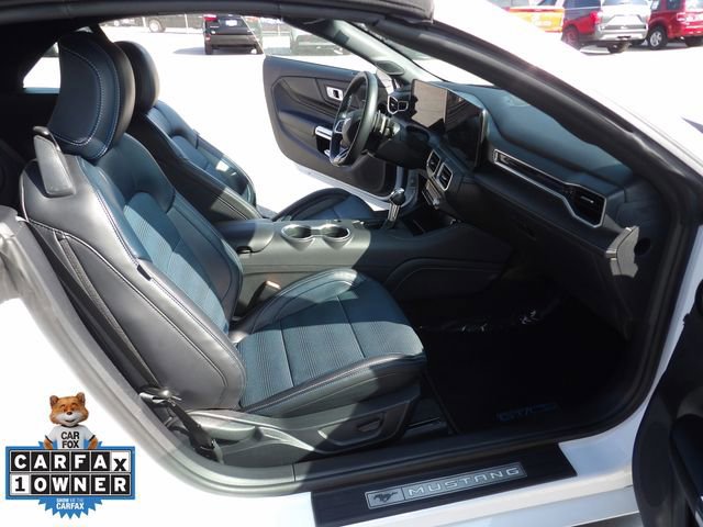 Certified 2024 Ford Mustang GT Premium image 38