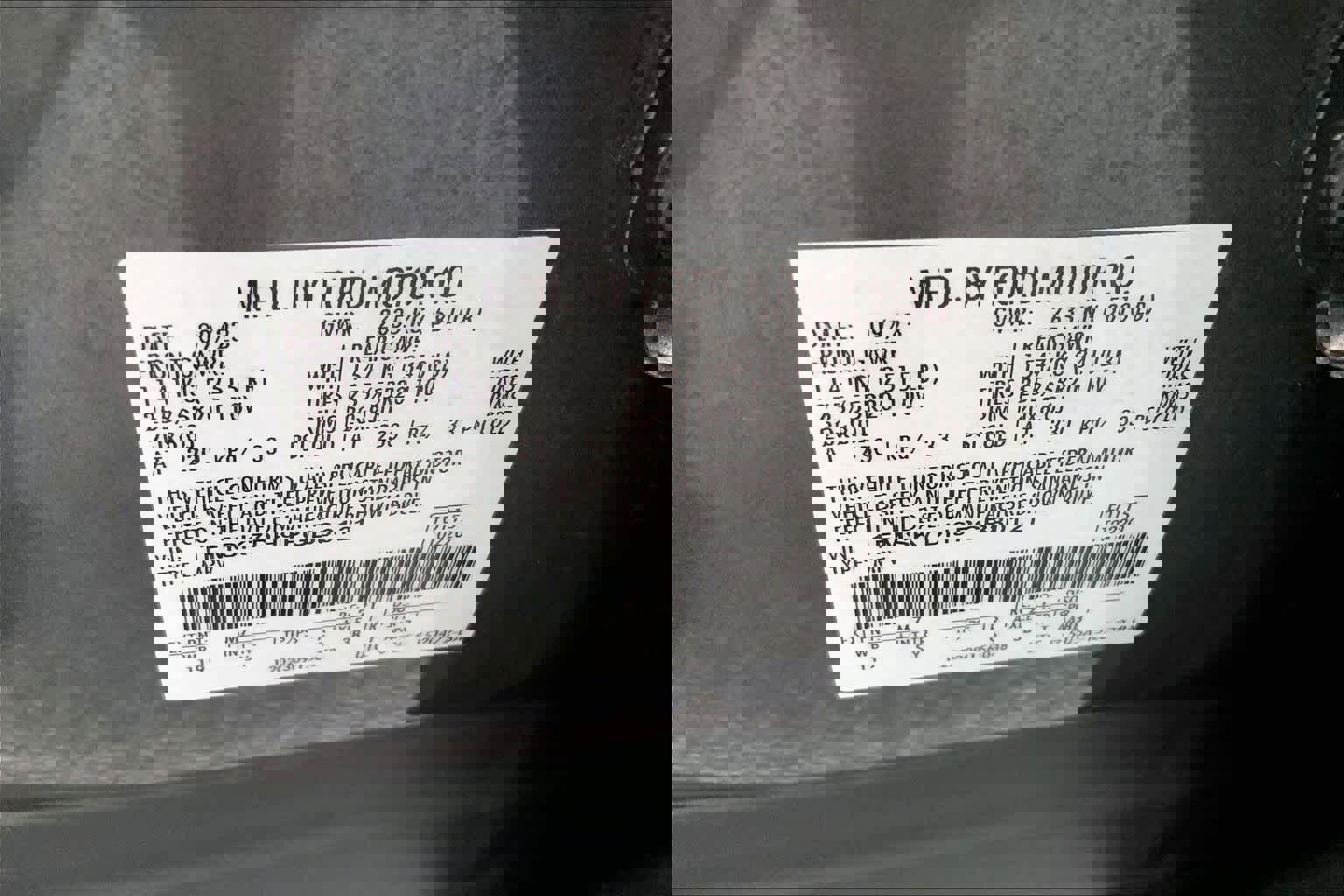 Certified 2023 Ford Explorer XLT w/ Equipment Group 202A image 32