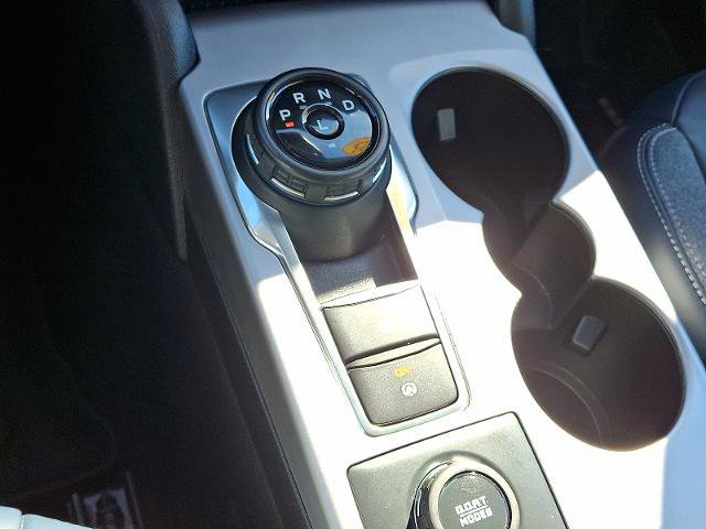 Certified 2023 Ford Bronco Sport Outer Banks image 14