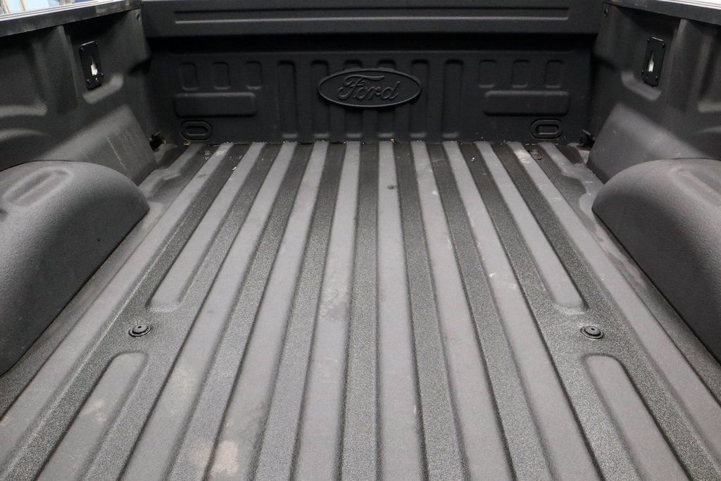 Certified 2023 Ford F150 XLT w/ Equipment Group 302A High image 15