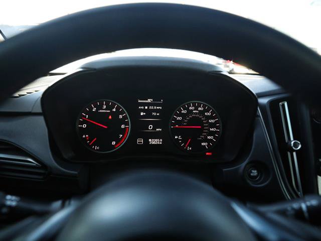 Used 2024 Subaru WRX Premium AWD/4WD image 36