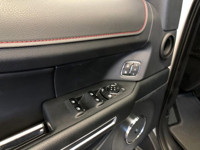 Certified 2024 Ford Expedition Max Limited AWD/4WD image 12