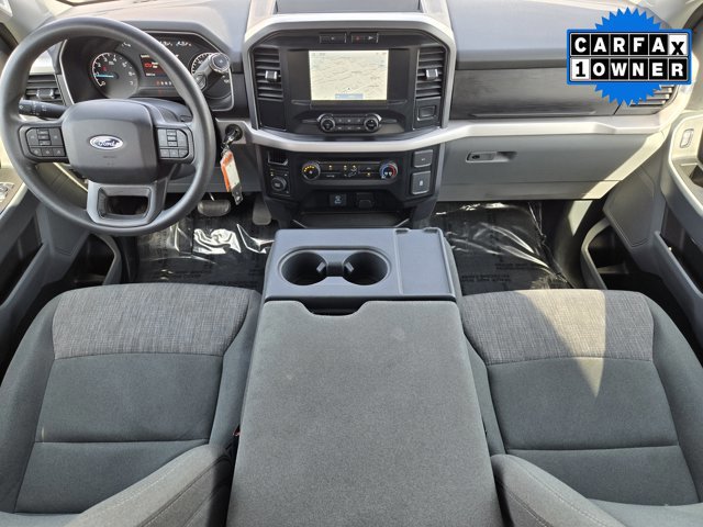 Certified 2023 Ford F150 XLT image 22