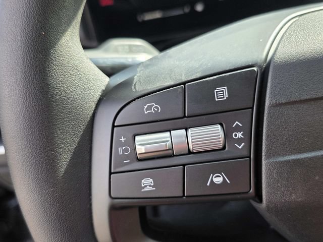 Used 2025 Kia K4 FWD image 16