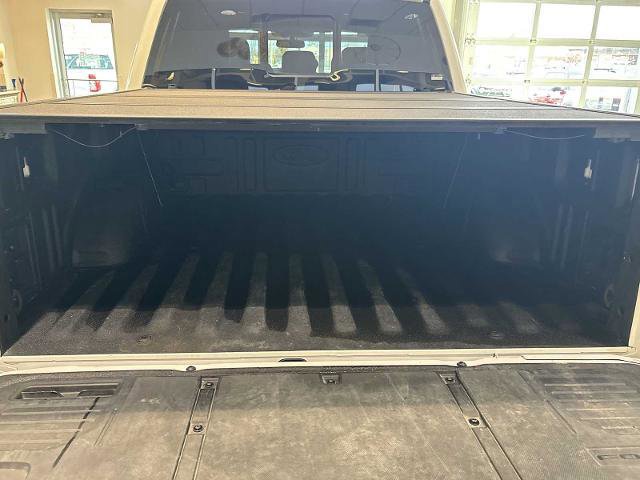 Certified 2024 Ford F150 Tremor w/ Equipment Group 402A High image 26