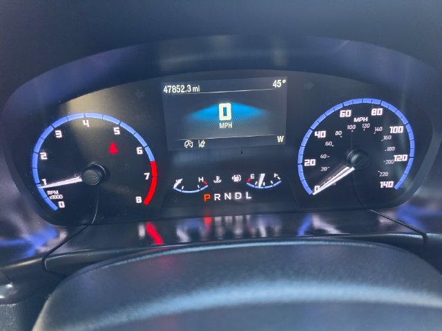 Certified 2023 Ford Bronco Sport Big Bend w/ Convenience Package AWD/4WD image 20
