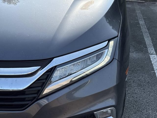 Used 2019 Honda Odyssey Elite image 10