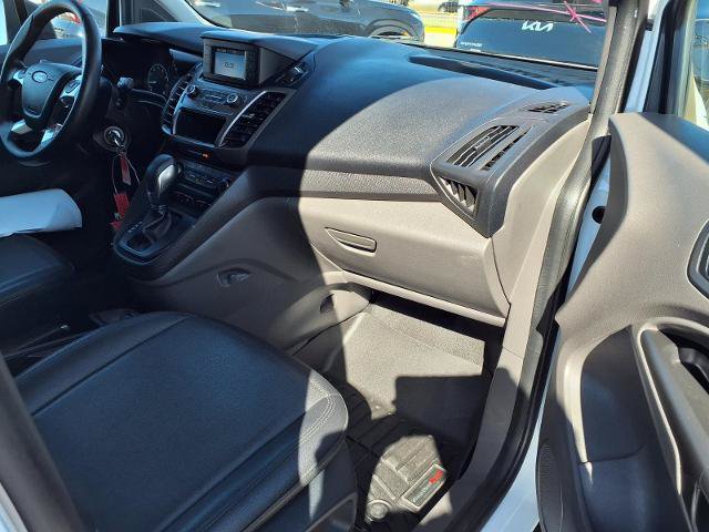 Certified 2020 Ford Transit Connect XL FWD image 6