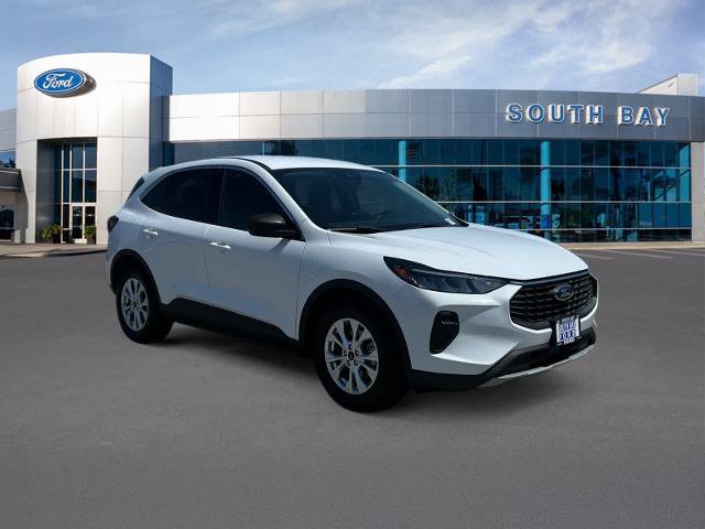 Certified 2023 Ford Escape Active FWD image 7