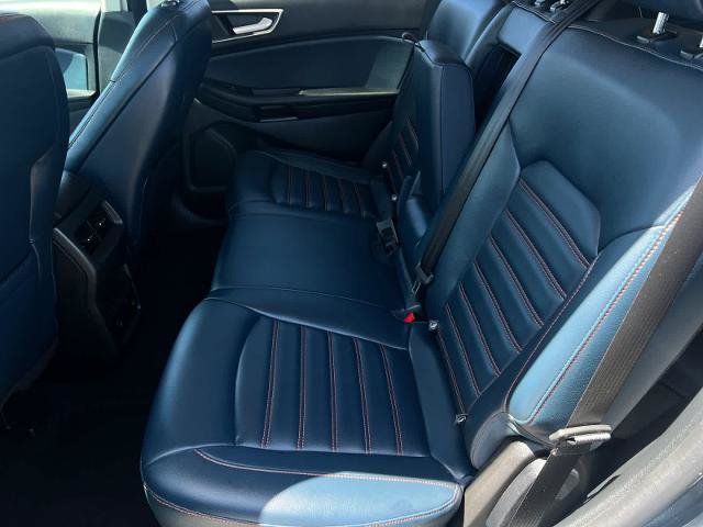 Certified 2023 Ford Edge SEL w/ Sport Appearance Package AWD/4WD image 12