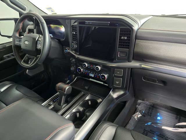 Certified 2025 Ford F150 Raptor AWD/4WD image 10
