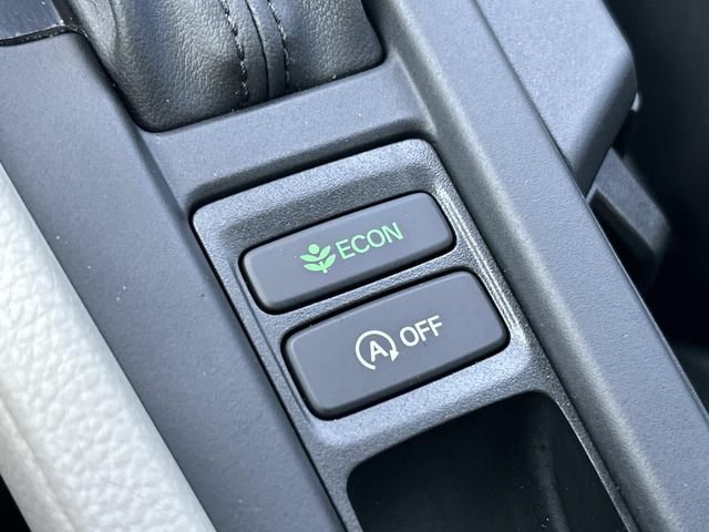 Used 2025 Honda Accord SE image 36