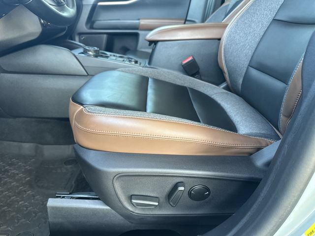 Certified 2024 Ford Bronco Sport Outer Banks w/ Tech Package AWD/4WD image 13