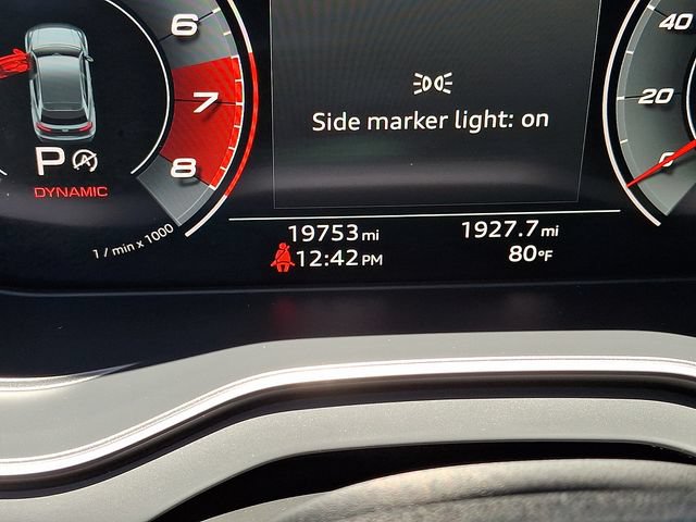 Used 2024 Audi SQ5 Premium Plus AWD/4WD image 22