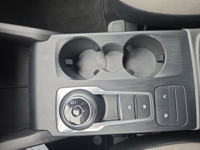 Certified 2022 Ford Escape SE w/ SE Sport Appearance Package AWD/4WD image 26