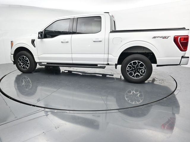 Certified 2023 Ford F150 XLT w/ Equipment Group 302A High AWD/4WD image 6
