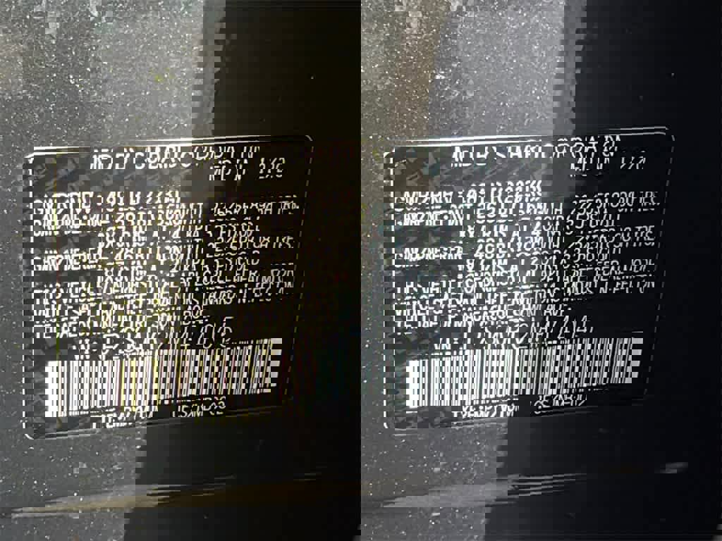 Used 2021 Subaru Forester Sport w/ Popular Package #2 image 37