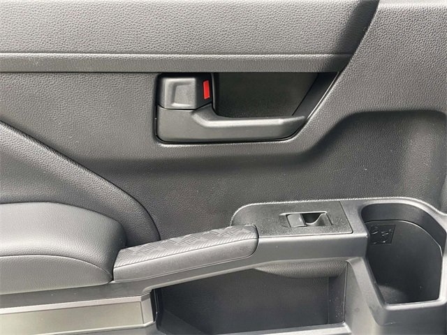 Used 2025 Toyota 4Runner SR5 image 13