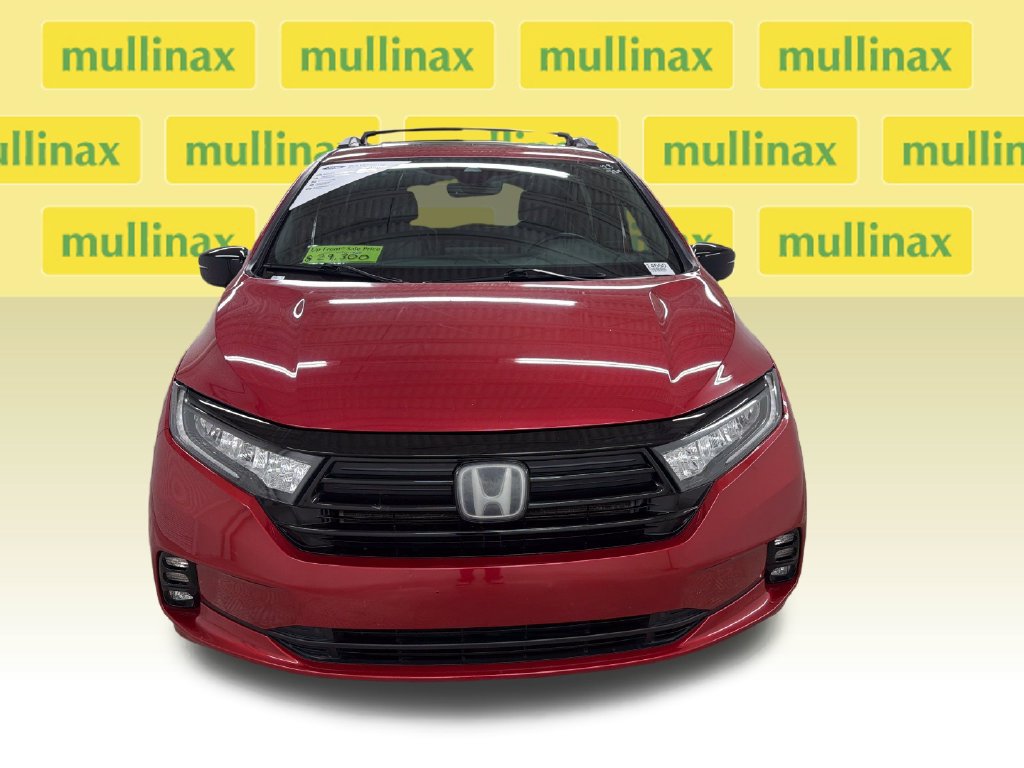 Used 2023 Honda Odyssey Sport image 15