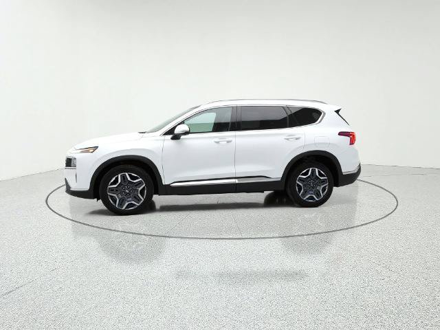 Used 2023 Hyundai Santa Fe Limited FWD image 4