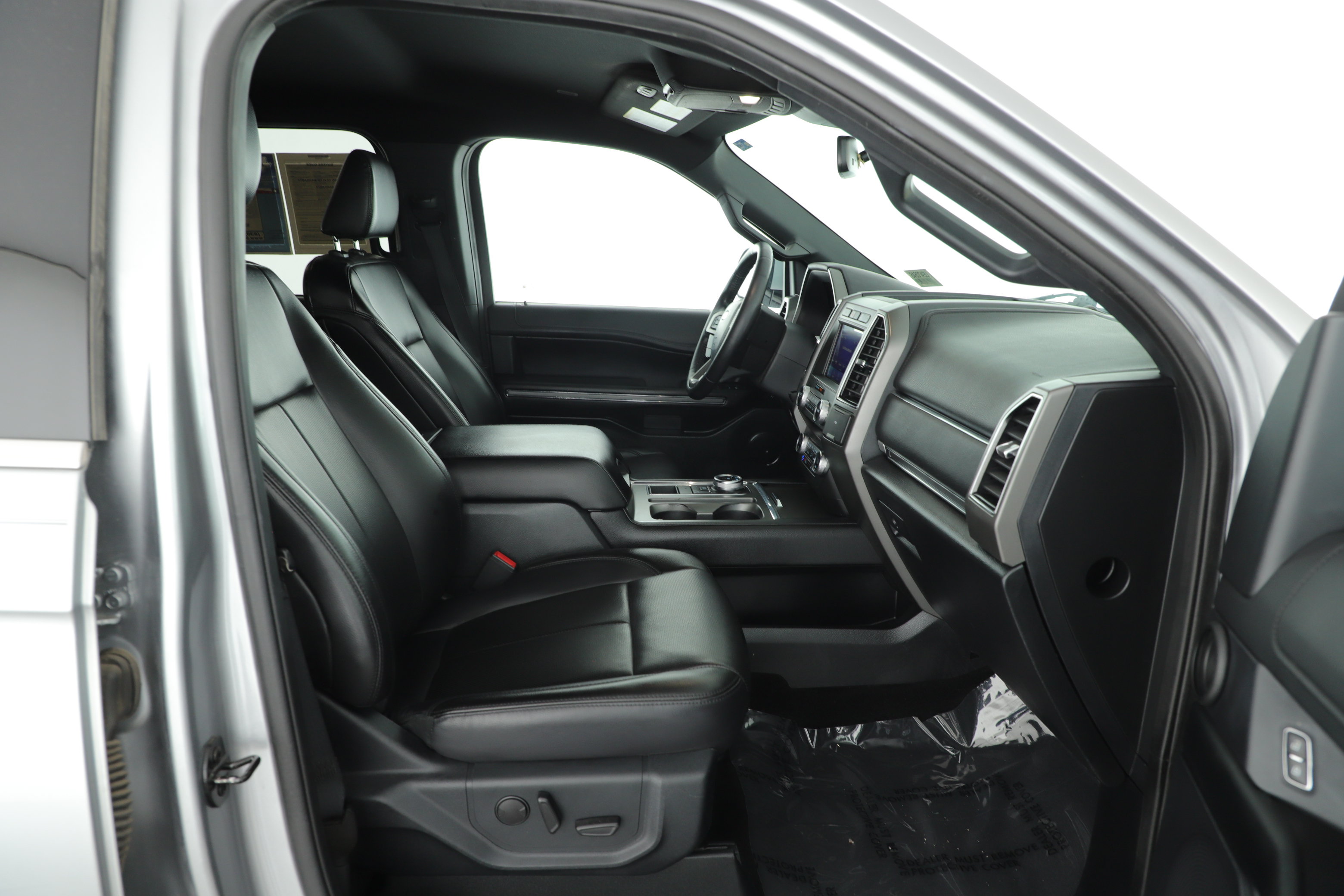 Certified 2021 Ford Expedition XLT RWD image 13