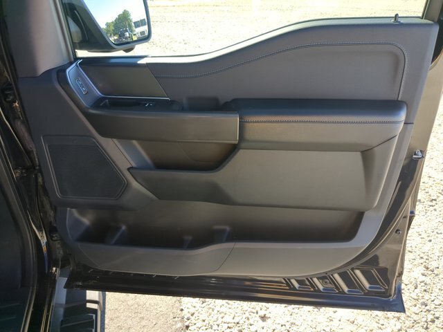 Certified 2024 Ford F150 XLT w/ Equipment Group 302A MID AWD/4WD image 34