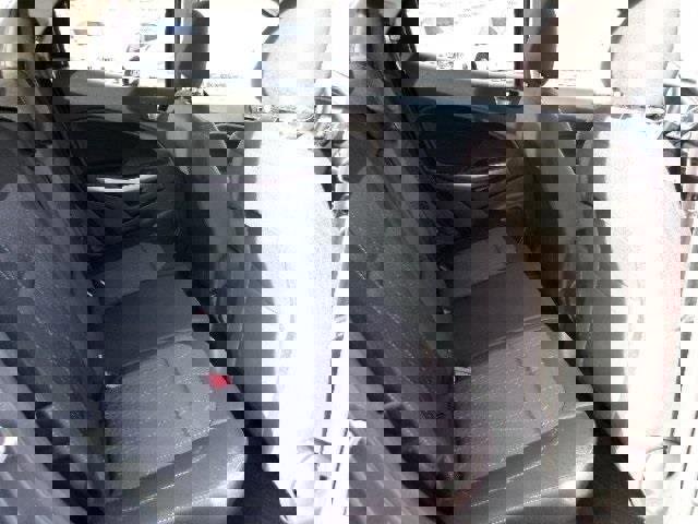 Certified 2022 Ford EcoSport SE image 4