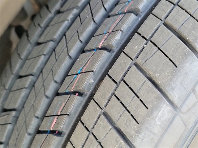 Certified 2025 Ford Bronco Sport Big Bend w/ Convenience Package image 27