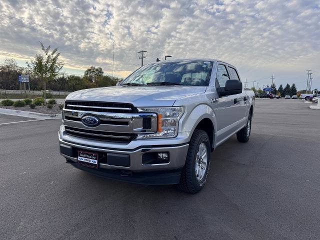 Certified 2019 Ford F150 XLT image 2