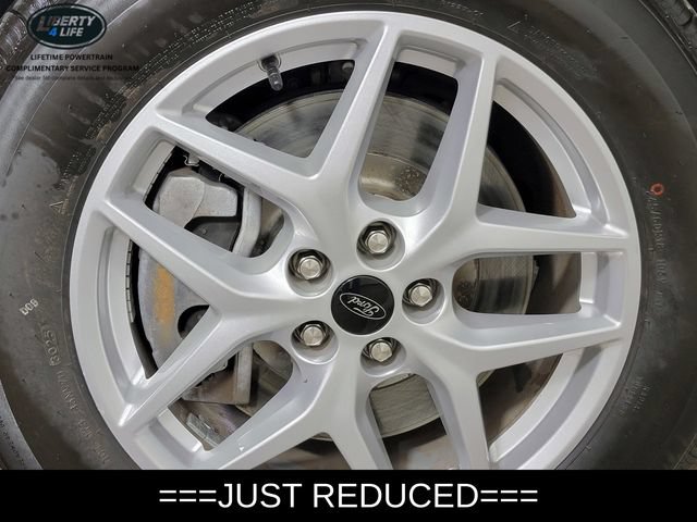 Certified 2023 Ford Edge SEL w/ Convenience Package AWD/4WD image 11