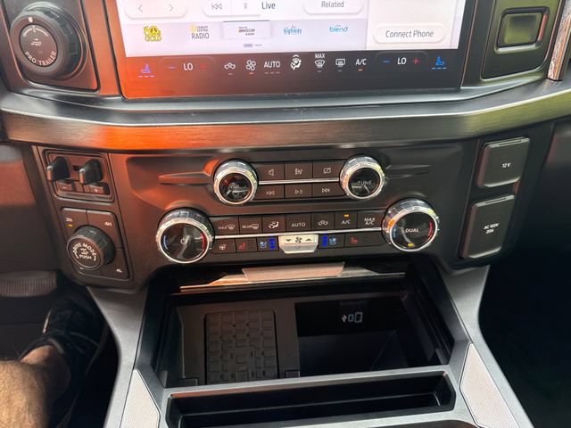 Certified 2024 Ford F350 Lariat w/ Lariat Ultimate Package AWD/4WD image 28