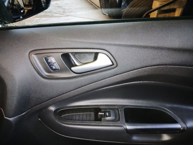 Certified 2017 Ford Escape SE w/ SE Cold Weather Package FWD image 48
