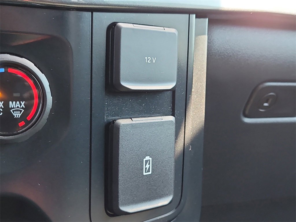 Certified 2023 Ford F150 XL w/ STX Appearance Package image 21