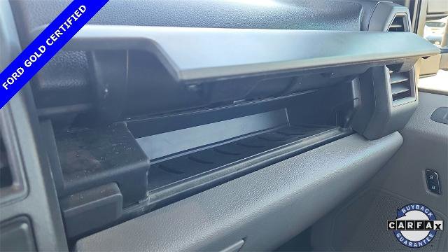 Certified 2021 Ford F350 XL w/ Power Equipment Group image 16