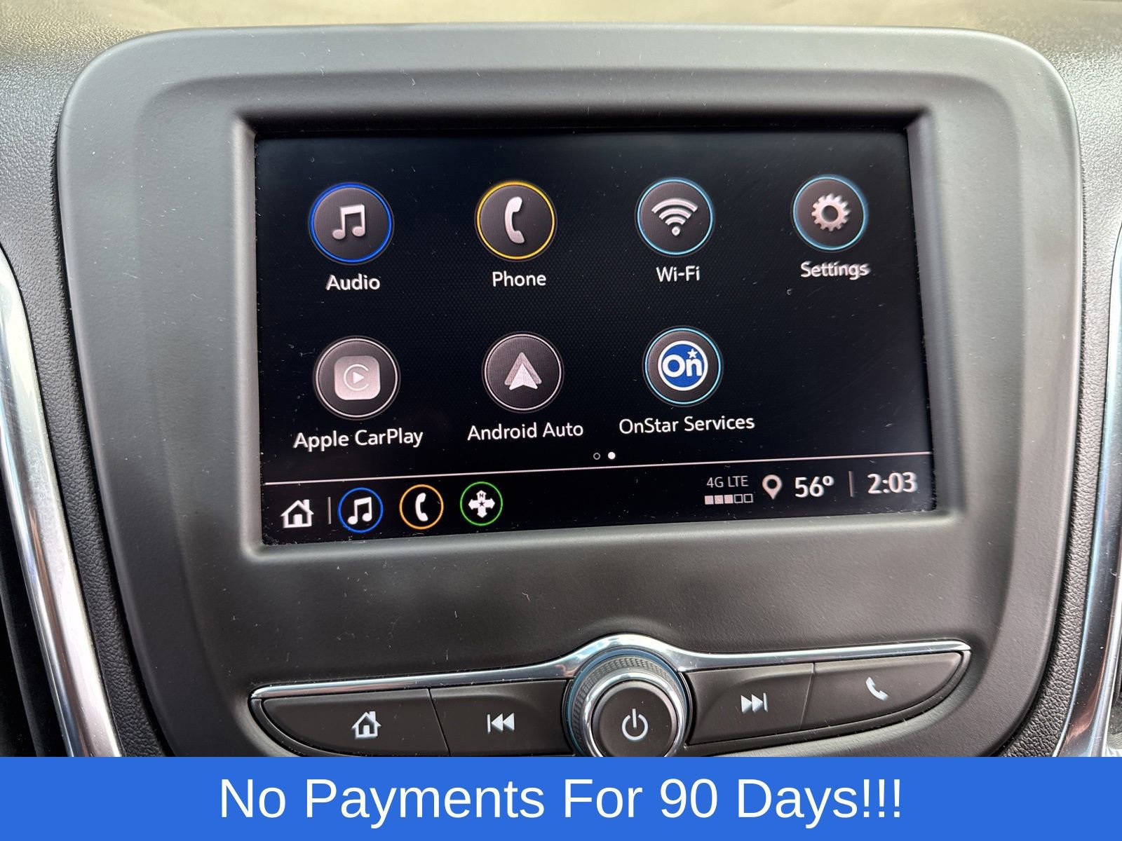 Used 2024 Chevrolet Equinox LT image 17