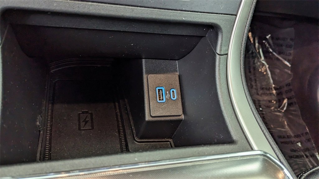 Certified 2022 Ford Edge SEL w/ Convenience Package image 26