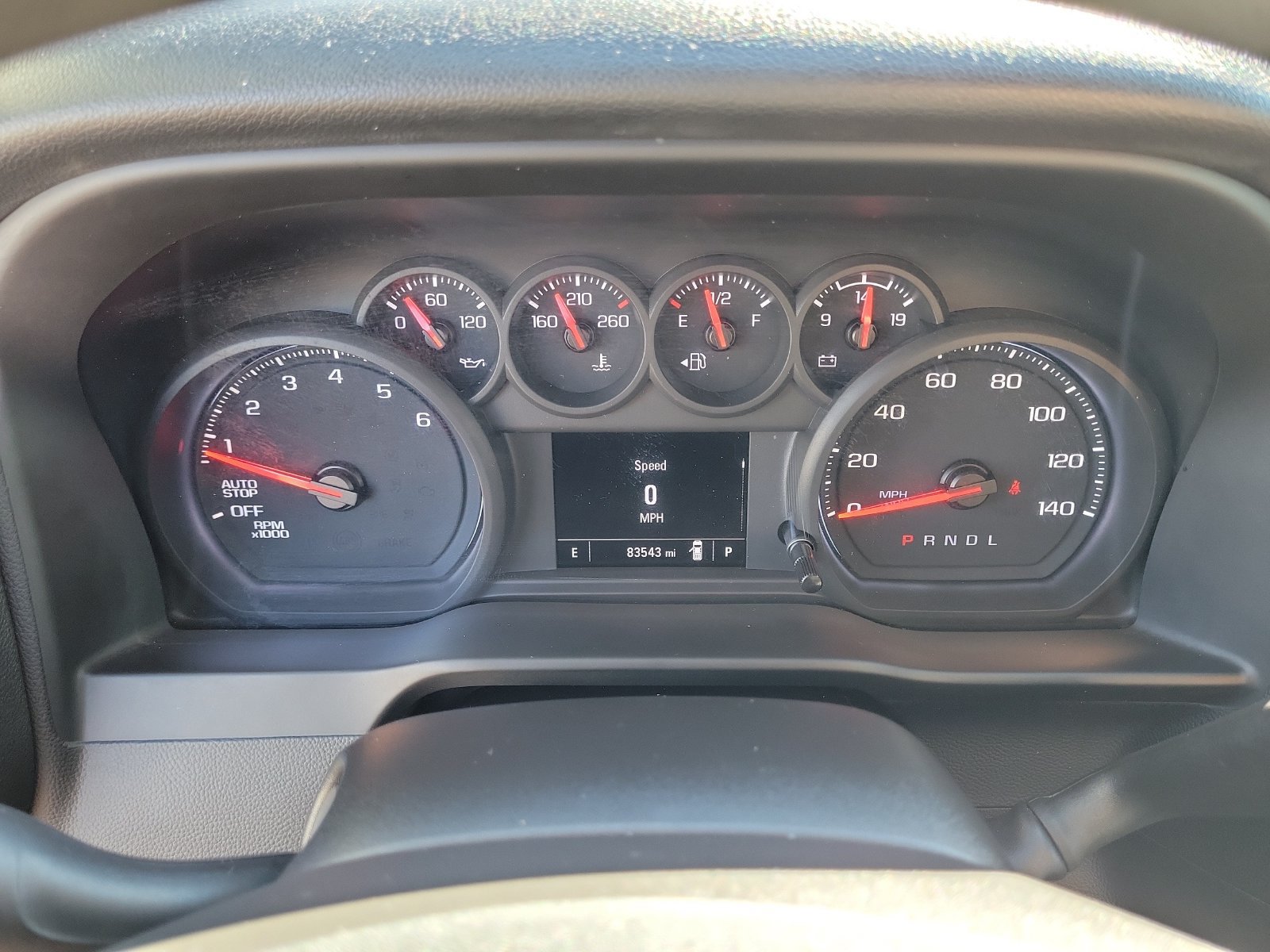 Used 2022 Chevrolet Silverado 1500 Custom RWD image 18