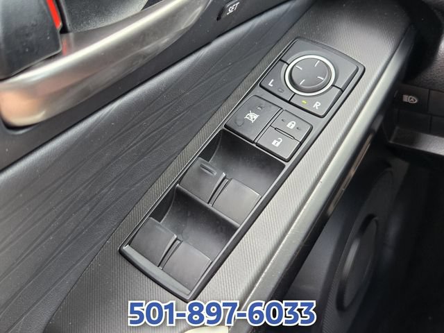 Used 2023 Lexus IS 350 F Sport w/ Memory Package RWD image 27