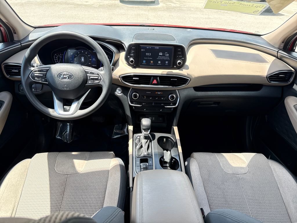 Used 2020 Hyundai Santa Fe SEL w/ Cargo Package image 5
