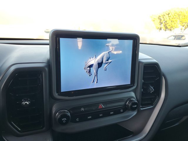 Certified 2021 Ford Bronco Sport image 21