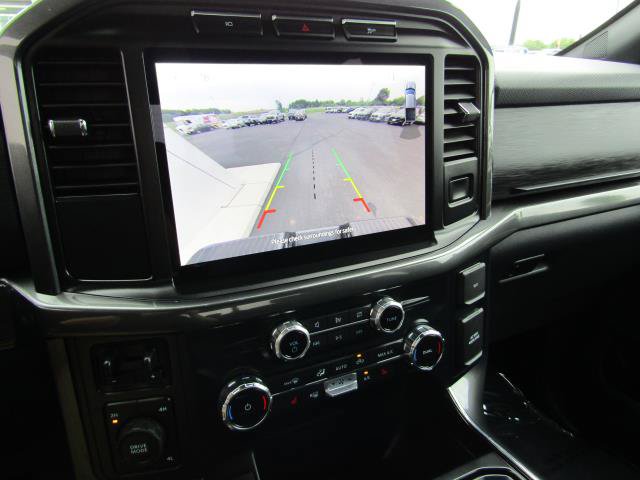 Certified 2023 Ford F150 XLT w/ Equipment Group 302A High AWD/4WD image 24