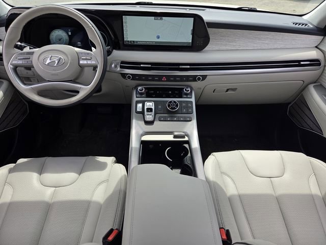 Used 2025 Hyundai Palisade Calligraphy image 12