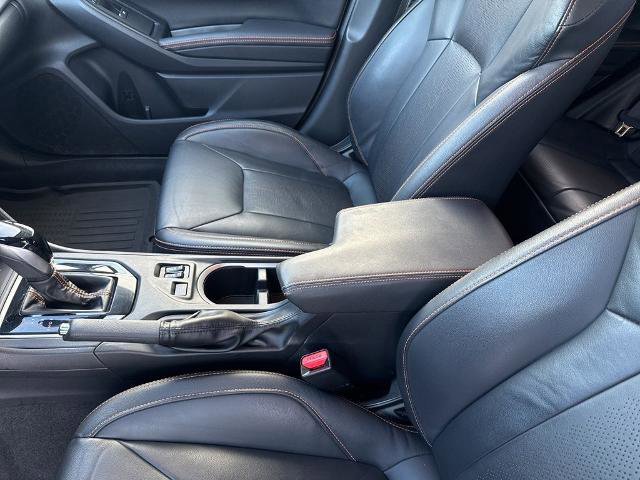 Used 2021 Subaru Crosstrek 2.5i Limited w/ Popular Package #2 image 40