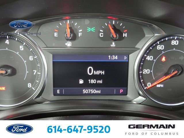 Used 2023 GMC Terrain SLT w/ Elevation Edition AWD/4WD image 26