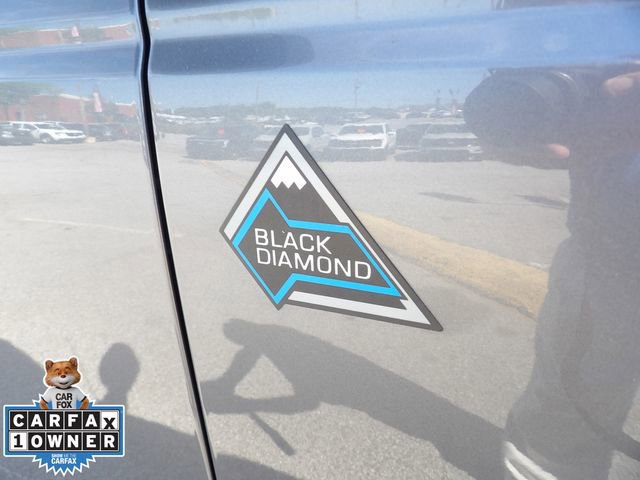 Certified 2023 Ford Bronco Black Diamond image 18