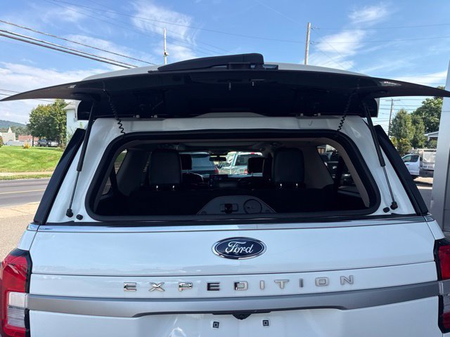 Certified 2023 Ford Expedition Max XLT AWD/4WD image 45