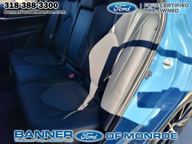 Used 2024 Toyota Camry SE image 24