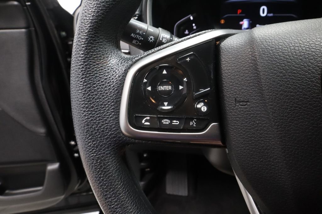 Used 2019 Honda CR-V EX image 27